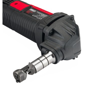 NOŻYCE SKOKOWE DO BLACHY 1600W RED TECHNIC RTNSDB0014