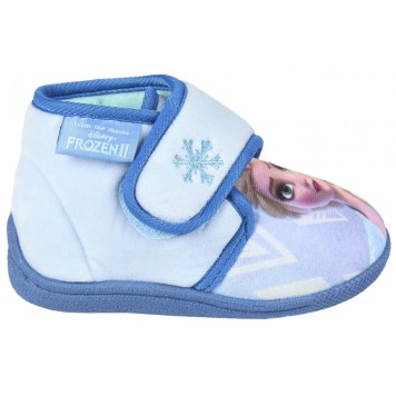 Disney Frozen Indoor shoes 23-28