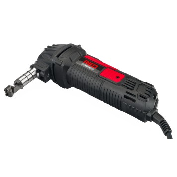 NOŻYCE SKOKOWE DO BLACHY 1600W RED TECHNIC RTNSDB0014