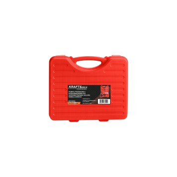 Pompka próżniowa ręczna KD10516