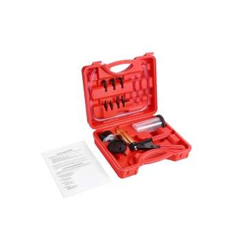 Pompka próżniowa ręczna KD10516