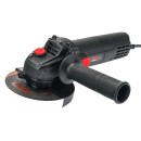 SZLIFIERKA KĄTOWA 1300W RED TECHNIC RTSZK0013