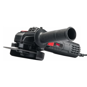 SZLIFIERKA KĄTOWA 1300W RED TECHNIC RTSZK0013