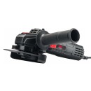 SZLIFIERKA KĄTOWA 1300W RED TECHNIC RTSZK0013