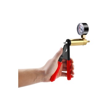 Pompka próżniowa ręczna KD10516