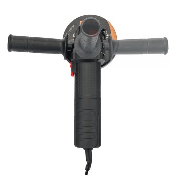 SZLIFIERKA KĄTOWA 1300W RED TECHNIC RTSZK0013