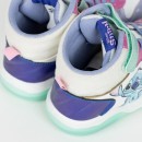 Disney Lilo and Stitch Cosmic LED flashing, light-up street shoes 31