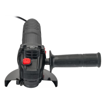 SZLIFIERKA KĄTOWA 1300W RED TECHNIC RTSZK0013