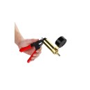 Pompka próżniowa ręczna KD10516