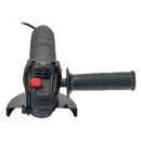 SZLIFIERKA KĄTOWA 1300W RED TECHNIC RTSZK0013