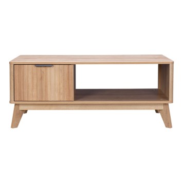 Table basse Hamea bois  MDF  110 x 55,2 x 45 cm