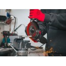 SZLIFIERKA KĄTOWA 1300W RED TECHNIC RTSZK0013