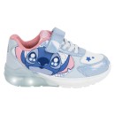 Disney Lilo and Stitch Cuteness LED flashing, light-up street shoes 28
