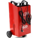 Prostownik z rozruchem LCD 480A 12/24V KD1916