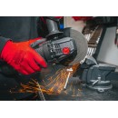 SZLIFIERKA KĄTOWA 1300W RED TECHNIC RTSZK0013