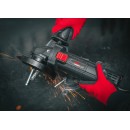 SZLIFIERKA KĄTOWA 1300W RED TECHNIC RTSZK0013