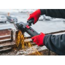 SZLIFIERKA KĄTOWA 1300W RED TECHNIC RTSZK0013