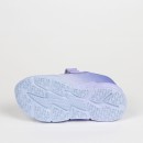 Disney Lilo and Stitch Galaxy LED flashing, light-up street shoes 25-32