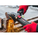 SZLIFIERKA KĄTOWA 1300W RED TECHNIC RTSZK0013