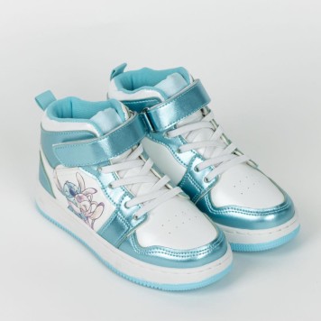 Disney Lilo and Stitch street shoes 33