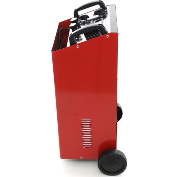 Prostownik z rozruchem LCD 480A 12/24V KD1916