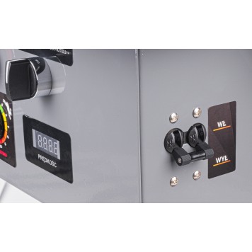 Agregat tynkarski Powermat PM-AGT-1500M 15 l/min