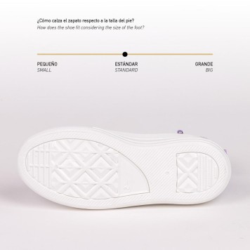 Disney Lilo and Stitch Iridescent sneaker, shoe 30