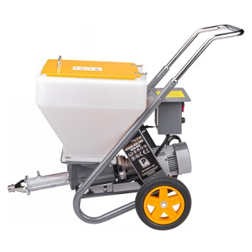 Agregat tynkarski Powermat PM-AGT-1500M 15 l/min