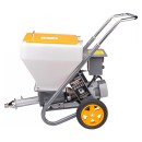 Agregat tynkarski Powermat PM-AGT-1500M 15 l/min