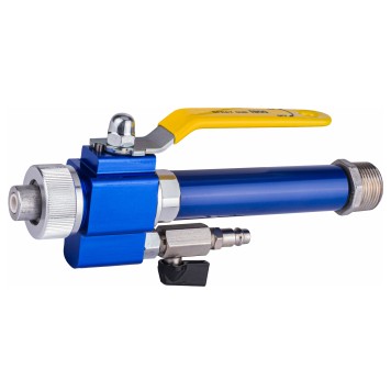 Agregat tynkarski Powermat PM-AGT-1500M 15 l/min