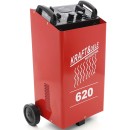 Prostownik z rozruchem LCD 480A 12/24V KD1916