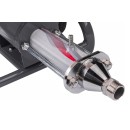 Agregat tynkarski Powermat PM-AGT-1500M 15 l/min