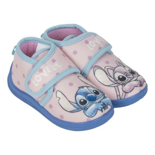 Disney Lilo and Stitch Lovely indoor shoes 25-30