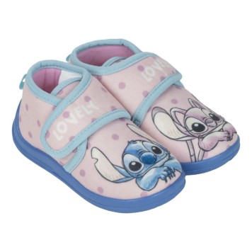 Disney Lilo and Stitch Lovely indoor shoes 25-30