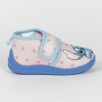 Disney Lilo and Stitch Lovely indoor shoes 25-30