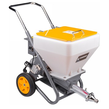 Agregat tynkarski Powermat PM-AGT-1500M 15 l/min