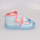 Disney Lilo and Stitch Snuggle indoor shoes 25-30
