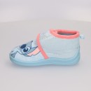 Disney Lilo and Stitch Snuggle indoor shoes 25-30