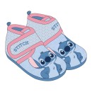 Disney Lilo and Stitch Snuggle indoor shoes 25-30