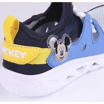 Disney Mickey  summer sports shoes 23