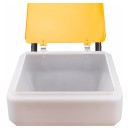 Agregat tynkarski Powermat PM-AGT-1500M 15 l/min