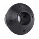 Agregat tynkarski Powermat PM-AGT-1500M 15 l/min