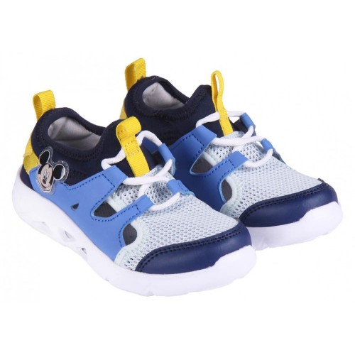 Disney Mickey  summer sports shoes 28