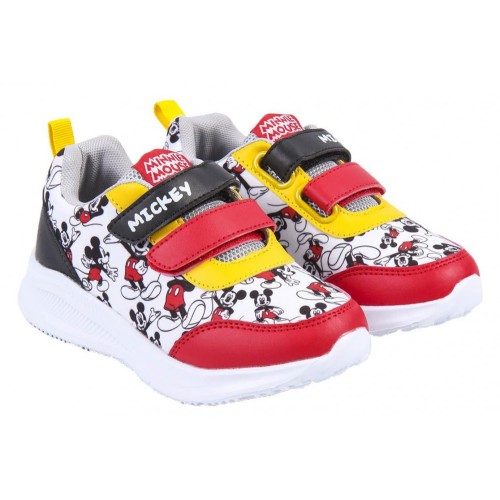 Disney Mickey  street shoes 23-28