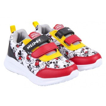 Disney Mickey  street shoes 23-28