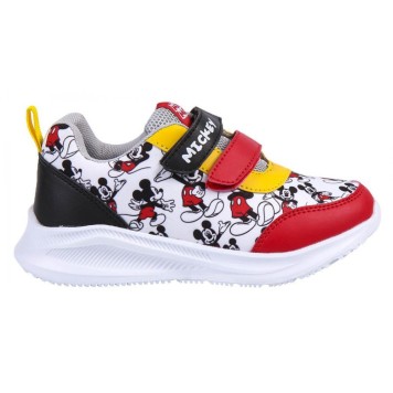 Disney Mickey  street shoes 23-28