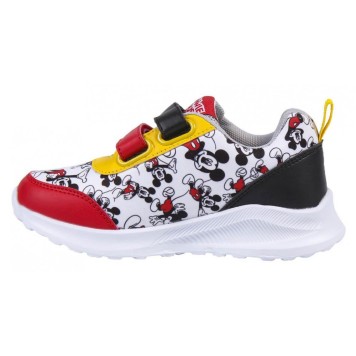 Disney Mickey  street shoes 23-28