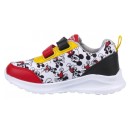 Disney Mickey  street shoes 23-28