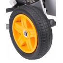 Agregat tynkarski Powermat PM-AGT-1500M 15 l/min