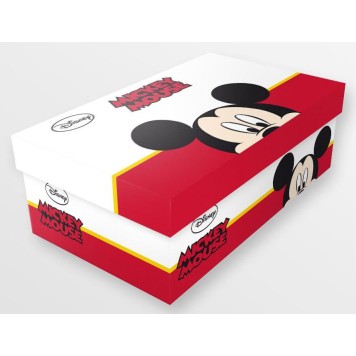 Disney Mickey  street shoes 23-28